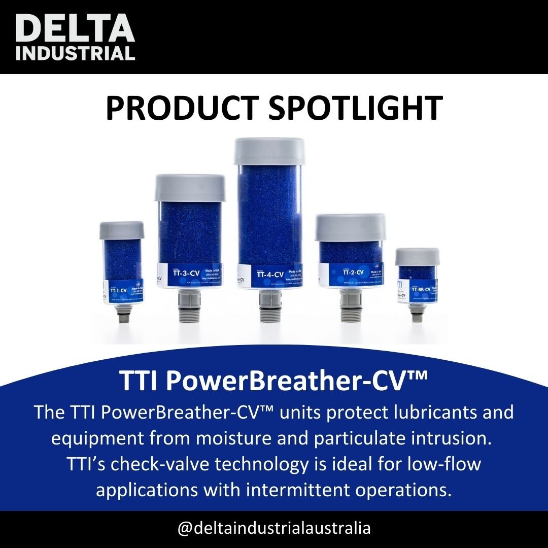 Product Spotlight - PowerBreather-CV